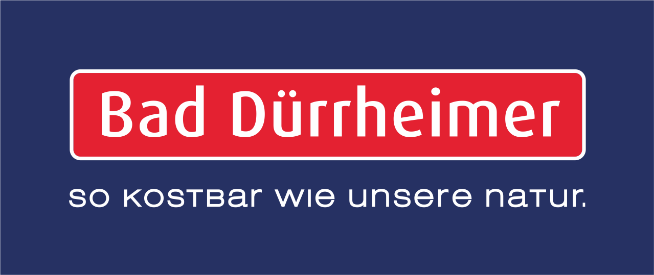 Logo: Bad Dürrheimer