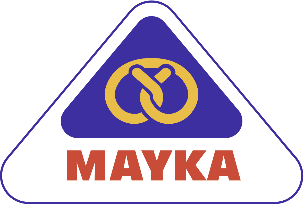 Logo: Mayka