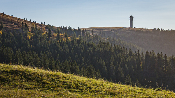 Der Feldberg © Sebastian Schröder-Esch Der Feldberg © Sebastian Schröder-Esch