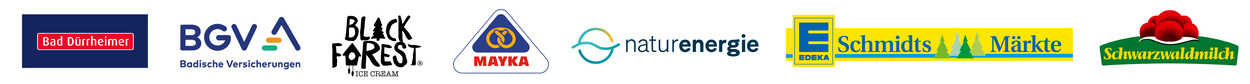Unsere Partner und Sponsoren Unsere Partner und Sponsoren