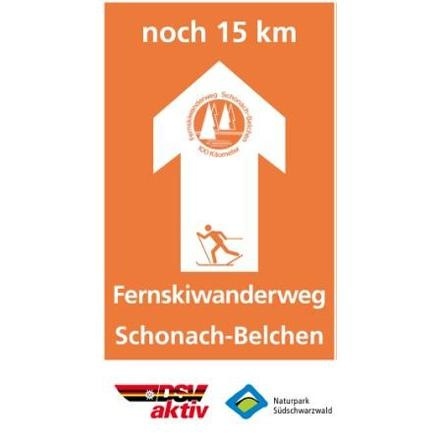 Beschilderung Beschilderung