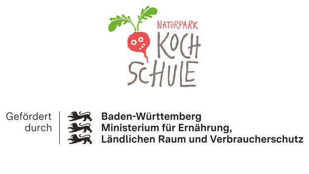 Frderhinweis Naturpark-Kochschule