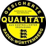 Herkunfts- und Qualitätszeichen Baden-Württemberg