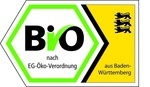 Bio-Siegel Baden Württemberg