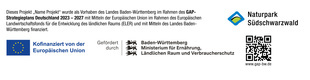 Hinweis EU-Frderung
