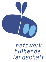LogoNetzwerk Blühende Landschaft