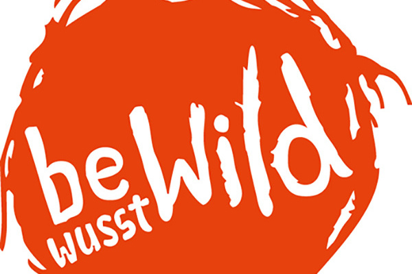 Logo bewusstWild