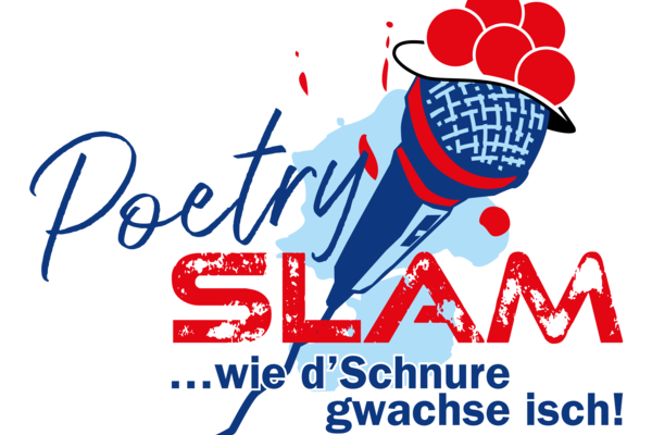 Logo des ersten Poetry-Slam-Wettbewerbs auf Alemannisch © www.jeannot.de