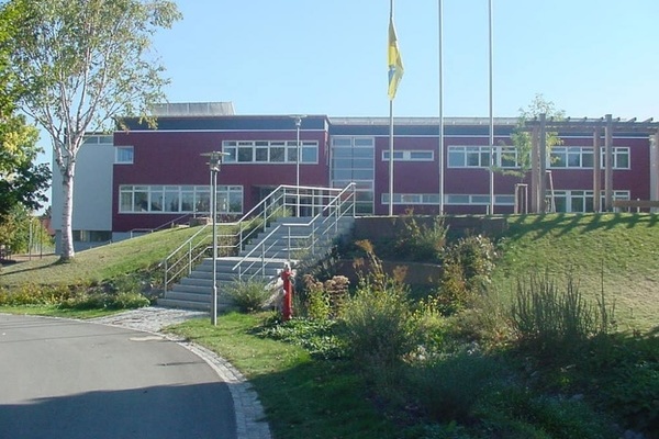 Gemeinschaftsschule Mönchweiler 