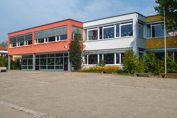 Grundschule Murg-Niederhof