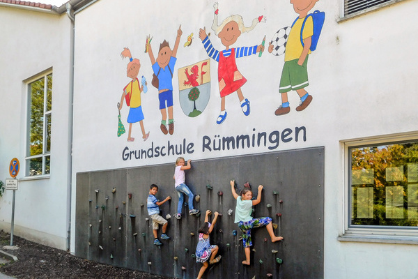 Grundschule Rümmingen