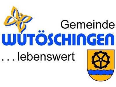 Logo der Gemeinde Wutschingen